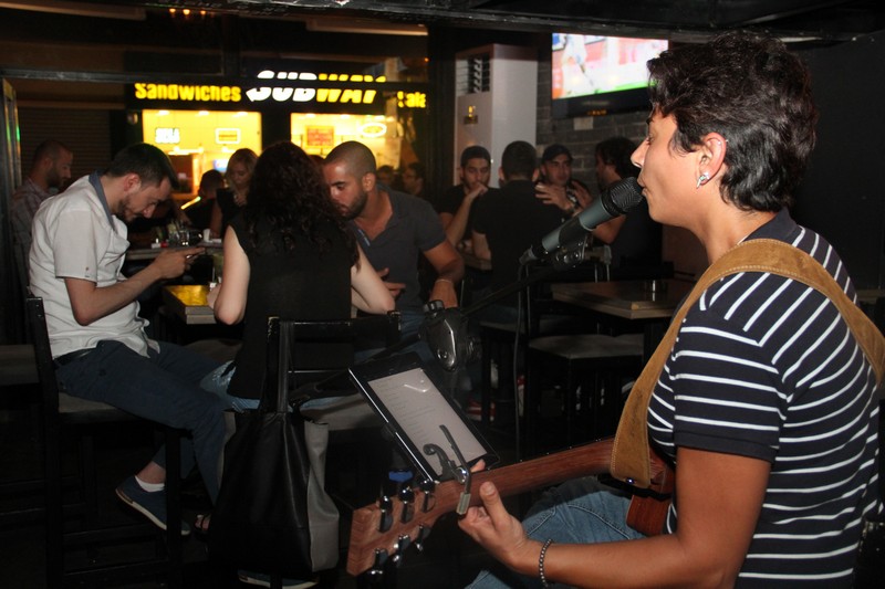 Elissar-S at Bar 35